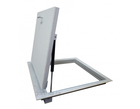 Напольный люк АМО 800п*700