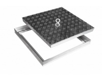 съемный 500х500 мм