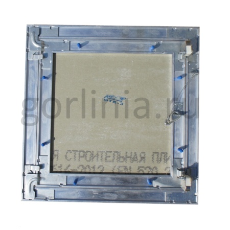 Люк под покраску Ультра 500*500 съемный
