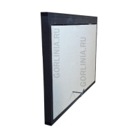 Механизм люка под плитку АМОС 1000п*600 на амортизаторах