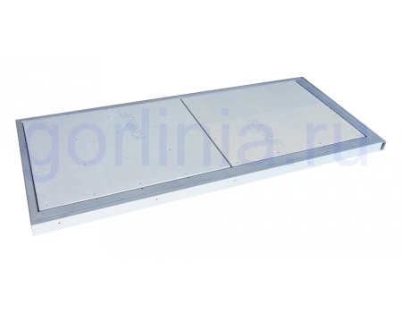 Напольный люк АМО 1600пх900